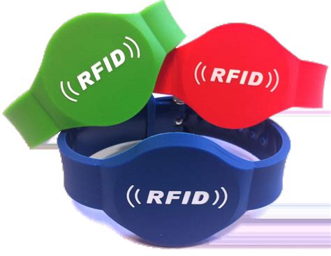 uhf rfid wristband|rfid wristbands for access control.